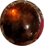 Amber Bead