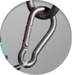 Metal Carabiner